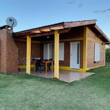 cabañas